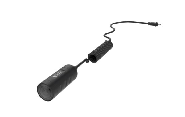 1064147_4 - Mediatech AXIS Body Camera TW1200 Mini Bullet Sensor