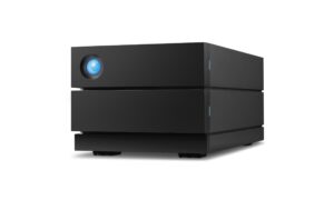 LaCie 2Big Raid 28TB Raid mit 2 Festplatten kaufen Schweiz | Mediatech.ch