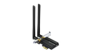 TP-Link Archer Archer TX50E PCI Express AX3000 Wi-Fi 6 Bluetooth 5.0