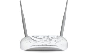 TP-Link TL-WA801N : WLAN-N Access Point 300 Mbps, WPA/WPA/WPA2, 2T2R