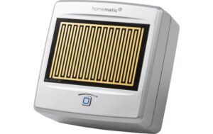 Homematic IP Regensensor kaufen Schweiz | Mediatech.ch