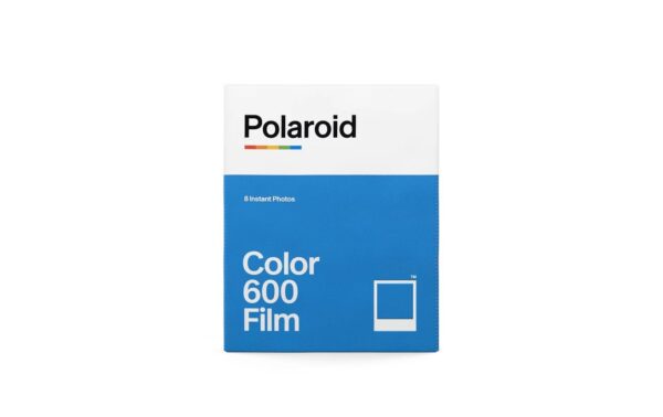 Polaroid Originals Film 600 Color 8 Photos kaufen Schweiz | Mediatech.ch