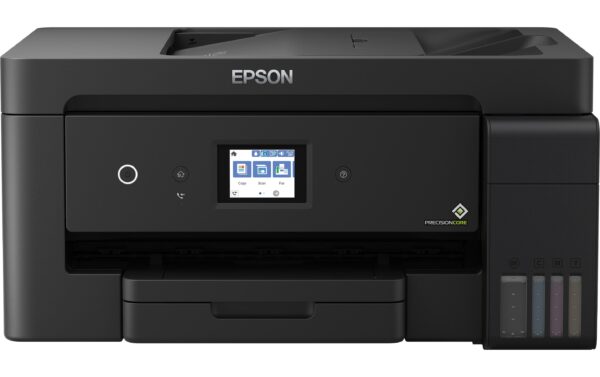Epson Ecotank ET-15000, A3,WLAN/LAN/USB 4800x1200 dpi, 17ppm(SW),9ppm(CL)