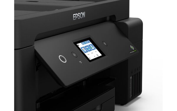 Epson Ecotank ET-15000, A3,WLAN/LAN/USB 4800x1200 dpi, 17ppm(SW),9ppm(CL)
