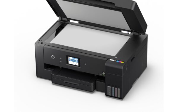Epson Ecotank ET-15000, A3,WLAN/LAN/USB 4800x1200 dpi, 17ppm(SW),9ppm(CL)