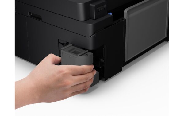 Epson Ecotank ET-15000, A3,WLAN/LAN/USB 4800x1200 dpi, 17ppm(SW),9ppm(CL)