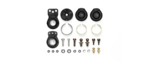 Tamiya High Torque Servo Saver Hop Up parts