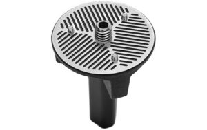 1065308 - Mediatech Peak Design Universal Head Adapter kaufen Schweiz | Mediatech.ch