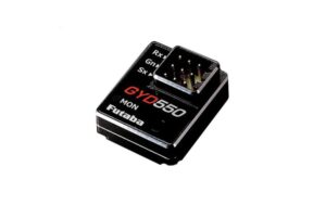 Futaba GYD550 Futaba Drift Gyro kaufen Schweiz | Mediatech.ch