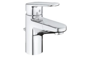 GROHE Europlus OHM basin extractable chrom