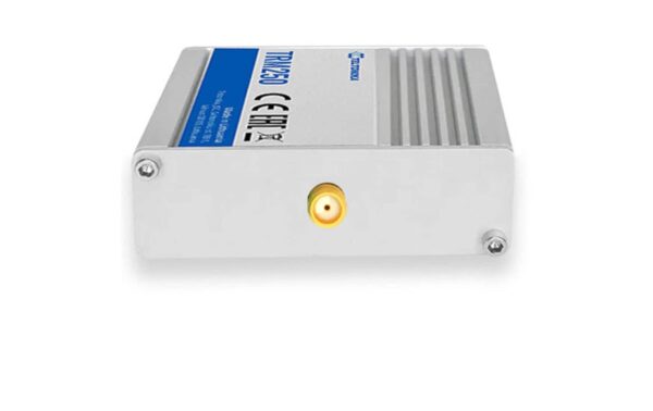 1067143_2 - Mediatech Teltonika LTE Industriemodem TRM240 Cat.1 LTE, 1xLAN,9-30Volt,Aluminium Gehäuse