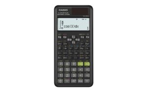 Casio Wissensschaftrechner FX-991es Plus 580 Funktionen kaufen Schweiz | Mediatech.ch