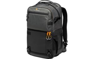 1067400 - Mediatech Lowepro Fastpack PRO BP 250 AW III grau kaufen Schweiz | Mediatech.ch