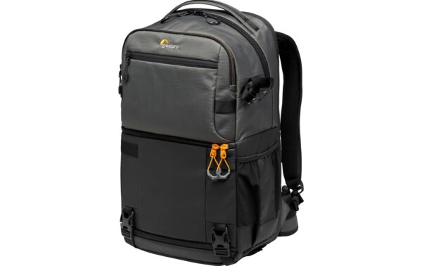 Lowepro Fastpack PRO BP 250 AW III grau kaufen Schweiz | Mediatech.ch