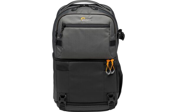 Lowepro Fastpack PRO BP 250 AW III grau