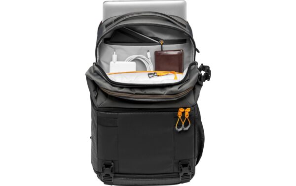 Lowepro Fastpack PRO BP 250 AW III grau