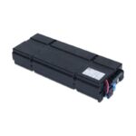 APC USV Ersatzbatterie APCRBC155 passend zu APC USV-Geräten