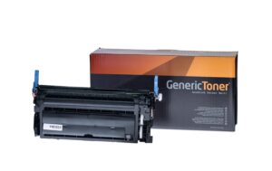 GenericToner HP W9190MC Schwarz, ca. 29000 Seiten