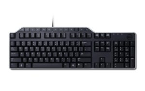 Dell Keyboard KB522 US-INT Layout kaufen Schweiz | Mediatech.ch