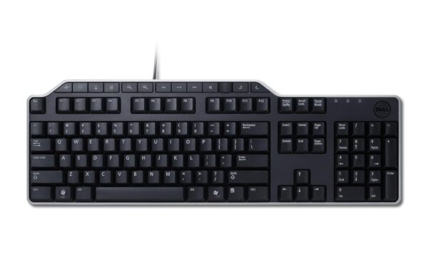 1068869 - Mediatech Dell Keyboard KB522 US-INT Layout kaufen Schweiz | Mediatech.ch