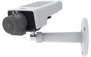 AXIS Netzwerkkamera M1135 Barebone Indoor, Box, 2MP, Audio, WDR, Lightfinder kaufen Schweiz | Mediatech.ch