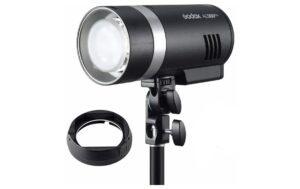 Godox AD300 Pro Studioblitz kaufen Schweiz | Mediatech.ch