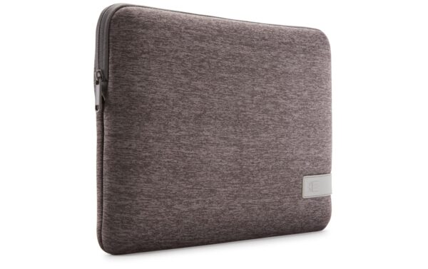 1069830 - Mediatech Case Logic CaseLogic Sleeve REFLECT 13.3 grau kaufen | Mediatech.ch