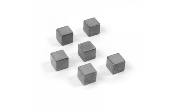 Trendform Superstrong-Magnet Cube Medium 6er Set kaufen Schweiz | Mediatech.ch