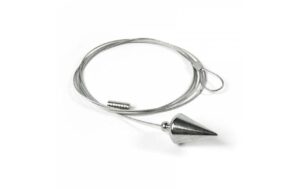 Trendform Fotoleine STEELY FRANK 8 Magnete, 150cm kaufen Schweiz | Mediatech.ch