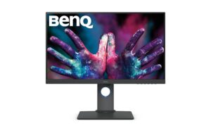 BenQ PD2705Q 27 WQHD 2560x1440 16:9 HDMI, DP, USB, Lautsprecher, IPS