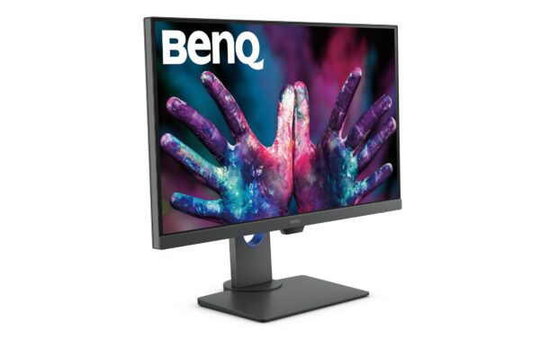 BenQ PD2705Q 27 WQHD 2560x1440 16:9 HDMI, DP, USB, Lautsprecher, IPS