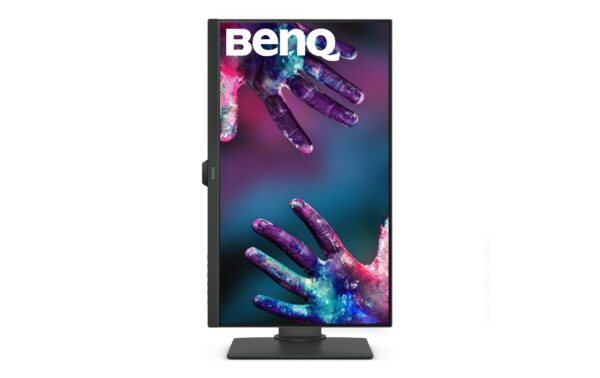 BenQ PD2705Q 27 WQHD 2560x1440 16:9 HDMI, DP, USB, Lautsprecher, IPS