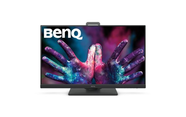 BenQ PD2705Q 27 WQHD 2560x1440 16:9 HDMI, DP, USB, Lautsprecher, IPS