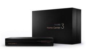 Fibaro Home Center 3 Z-Wave kaufen Schweiz | Mediatech.ch