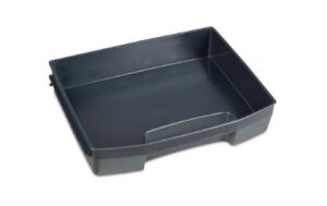 LS-Tray 72 schwarz schwarz