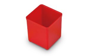 Insetbox A3 rot Set à 48 Stk