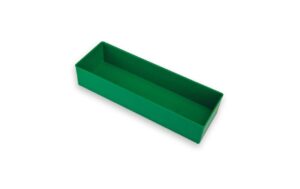 Insetbox G3 grün Set à 4 Stk