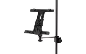 1072274 - Mediatech Bemero TH-8022BK Tablet-Halter 360 Grad Verstellung, für Stativmontage kaufen Schweiz | Mediatech.ch
