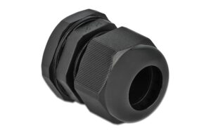 Delock Kabelverschraubung PG21 33mm IP 68, schwarz, 10 Stück kaufen Schweiz | Mediatech.ch