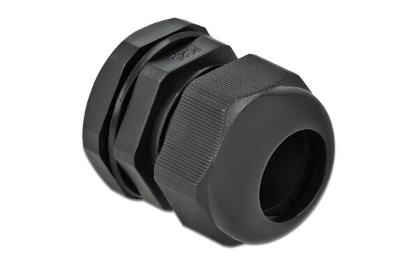 Delock Kabelverschraubung PG25 35mm IP 68, schwarz, 10 Stück kaufen Schweiz | Mediatech.ch