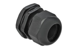 Delock Kabelverschraubung PG29 42mm IP 68, schwarz, 10 Stück kaufen Schweiz | Mediatech.ch