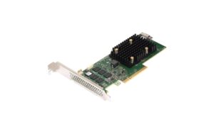 Broadcom MegaRAID 9560-8I: 8-Port Raid-Kont SAS/SATA/NVMe, PCIe-x8v4, LP, SFF-8654, 4GB kaufen Schweiz | Mediatech.ch