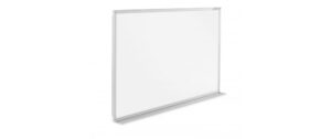 Magnetoplan Whiteboard CC Email 2000 x 1000 mm