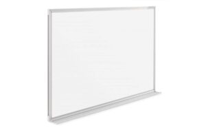 Magnetoplan Whiteboard SP 1500 x 1200 mm