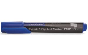 Magnetoplan Kombimarker Blau, 4 Stück kaufen Schweiz | Mediatech.ch