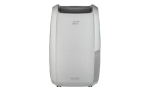 De'Longhi Luftentfeuchter DDSX225 Kühlmittel R290, weiss