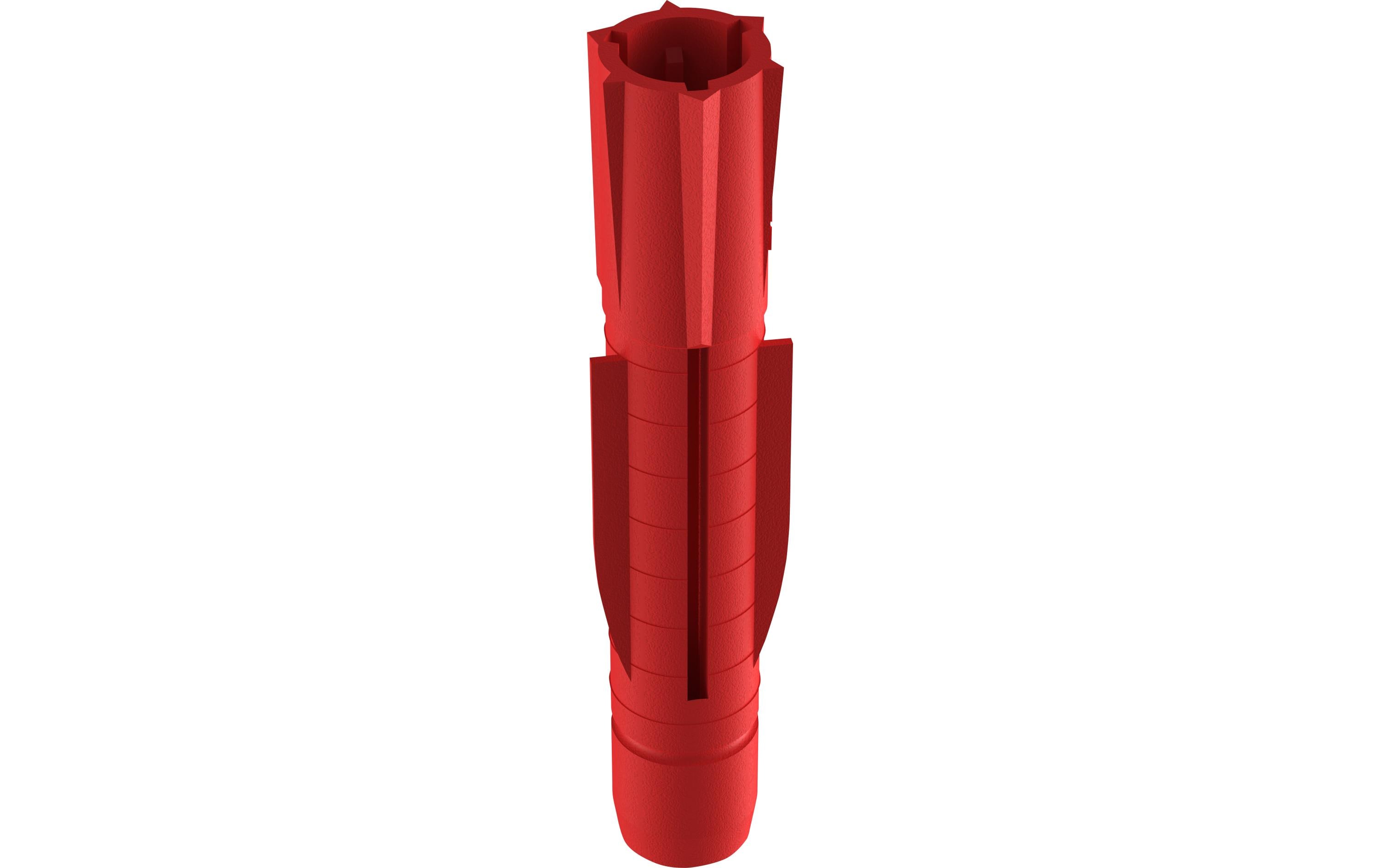 Tox-Dübel TOX Allzweckdübel Tri 10x61 mm 15 Stück kaufen | Mediatech.ch