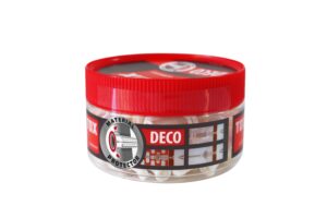 Tox-Dübel TOX Allzweckdübel Deco 6x41 mm in Runddose kaufen | Mediatech.ch