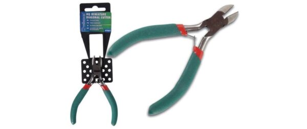 Velleman VT057 Miniatur-Seitenschneider Kohlenstoffstahl, gehärtet, Länge: 110mm kaufen Schweiz | Mediatech.ch
