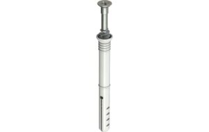TOX Nageldübel Attack 8x60 mm 15 Stück